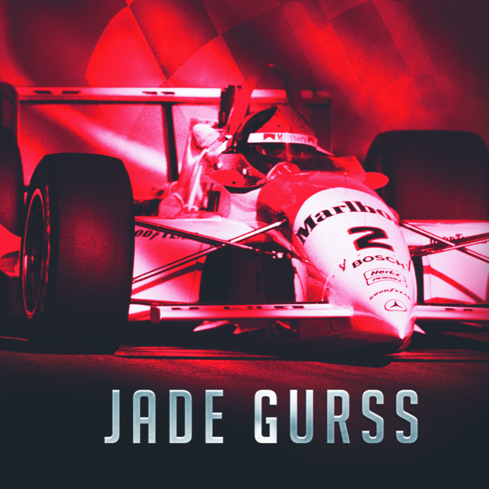 MP 562: How Roger Penske Changed The Indy 500, Ep 8, with Jade Gurss